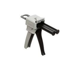 CAULK GUN, 29OZ, YELLOW, DRIPLESS, 6/CA